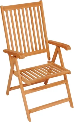 Chaises De Jardin Chaises De Jardin 4 Pcs Avec Coussins Gris Bois De Teck Massif