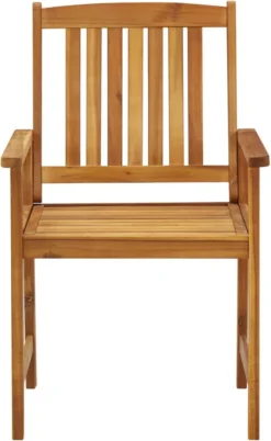 Prolenta Premium - Chaises De Jardin De Jardin 2 Pcs Avec Coussins En Bois D'acacia Massif 16 Prolenta Premium - Chaises De Jardin De Jardin 2 Pcs Avec Coussins En Bois D'acacia Massif -Jardin Meubles Magasin 737x1200 2