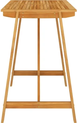 Ensemble De Bar De Jardin Premium - Ensemble De Bar De Jardin 7 Pièces Avec Coussins Gris -Jardin Meubles Magasin 752x1200 11