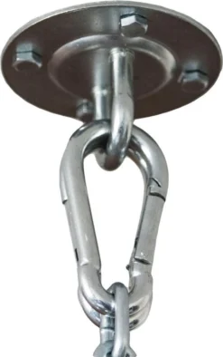 Potenza- Chaise Suspendue Extra Large / Chaise Suspendue 2 Personnes Avec Kit De Montage Pour Usage Intérieur -Jardin Meubles Magasin 753x1200 2