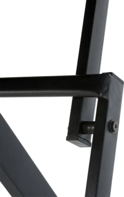 GENERIC GENERIQUE - Salon De Jardin 2 Personnes - Table De Jardin Carrée ZENA - 70 X 70 Cm - 2 Chaises De Jardin ZENA - Salon De Jardin Pliable - Effet Rotin - Marron - Acier - Polyrotin 10 GENERIC GENERIQUE - Salon De Jardin 2 Personnes - Table De Jardin Carrée ZENA - 70 X 70 Cm - 2 Chaises De Jardin ZENA - Salon De Jardin Pliable - Effet Rotin - Marron - Acier - Polyrotin -Jardin Meubles Magasin 754x1200 4