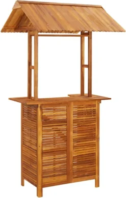 Ensemble De Bar De Jardin Premium - Ensemble De Bar De Jardin 5 Pièces En Bois D'acacia Massif 12 Ensemble De Bar De Jardin Premium - Ensemble De Bar De Jardin 5 Pièces En Bois D'acacia Massif -Jardin Meubles Magasin 761x1200