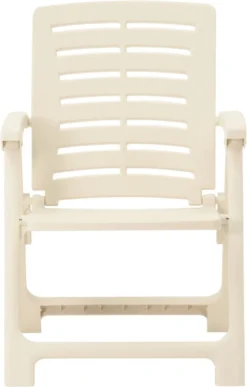 La Dolce Vita - Chaises De Jardin - Chaises D'extérieur - Chaises De Terrasse - Chaises De Jardin - Chaises Longues D'extérieur - Chaises De Table De Jardin - Chaises De Jardin 4 Pcs Plastique Blanc 17 La Dolce Vita - Chaises De Jardin - Chaises D'extérieur - Chaises De Terrasse - Chaises De Jardin - Chaises Longues D'extérieur - Chaises De Table De Jardin - Chaises De Jardin 4 Pcs Plastique Blanc -Jardin Meubles Magasin 766x1200 1