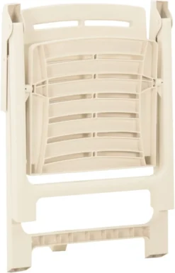 La Dolce Vita - Chaises De Jardin - Chaises D'extérieur - Chaises De Terrasse - Chaises De Jardin - Chaises Longues D'extérieur - Chaises De Table De Jardin - Chaises De Jardin 4 Pcs Plastique Blanc 14 La Dolce Vita - Chaises De Jardin - Chaises D'extérieur - Chaises De Terrasse - Chaises De Jardin - Chaises Longues D'extérieur - Chaises De Table De Jardin - Chaises De Jardin 4 Pcs Plastique Blanc -Jardin Meubles Magasin 769x1200