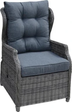 Excellent Ensemble De Salon De Luxe Excellent Wellness - Ensemble De Meubles De Jardin - Ensemble De Salle à Manger - Extra Haut - Anthracite 16 Excellent Ensemble De Salon De Luxe Excellent Wellness - Ensemble De Meubles De Jardin - Ensemble De Salle à Manger - Extra Haut - Anthracite -Jardin Meubles Magasin 771x1200 3