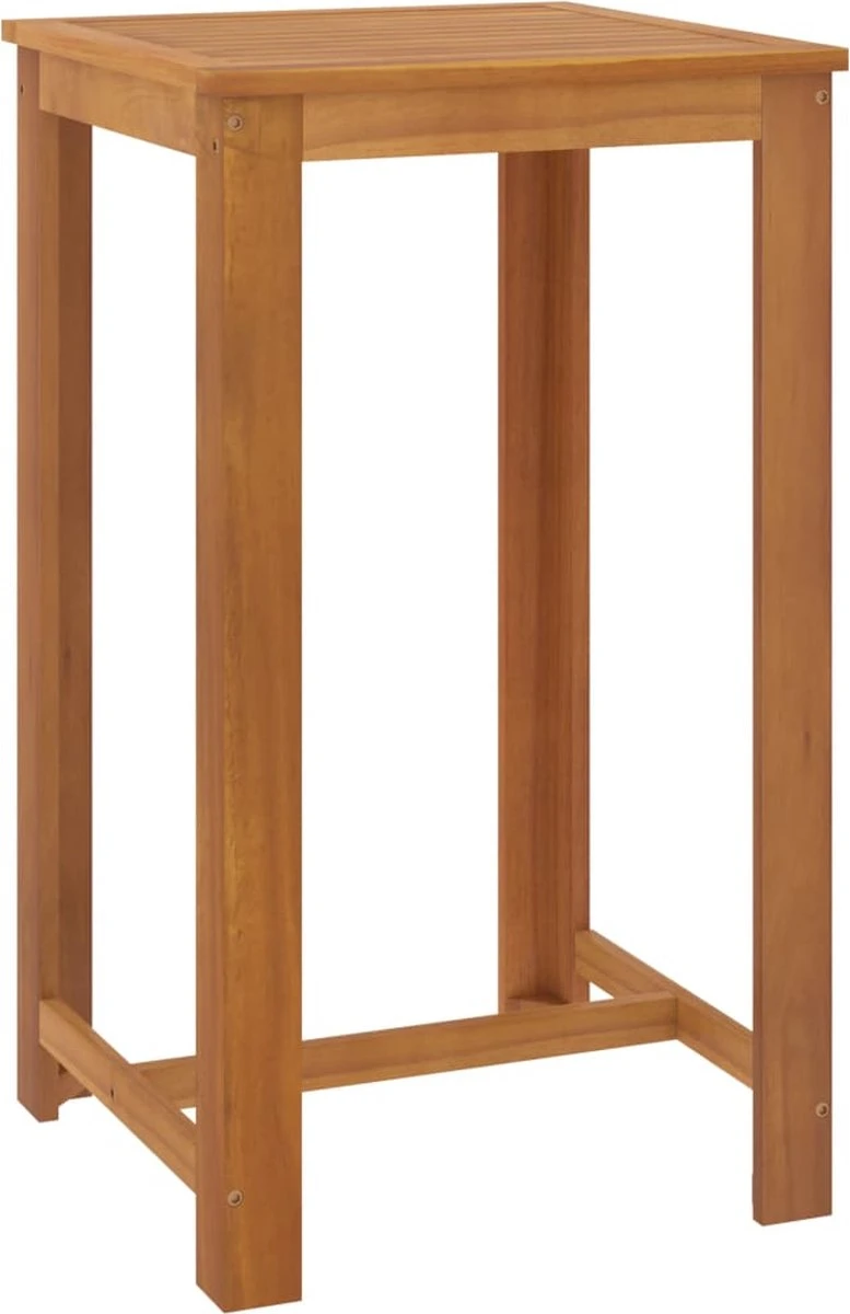 Ensemble De Bar De Jardin Premium - Ensemble De Bar De Jardin 5 Pièces Avec Coussins Gris 4 Ensemble De Bar De Jardin Premium - Ensemble De Bar De Jardin 5 Pièces Avec Coussins Gris – Image 4