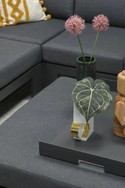 Ensemble De Salon Cube Garden Impressions Comprenant Chaise Et Table Avec Appui En Teck - Ensemble De Jardin - Garantie 2 Ans - Hydrofuge - Exclusif - Haute Qualité -Jardin Meubles Magasin 799x1200 8