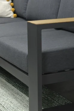 Ensemble De Salon Cube Garden Impressions Comprenant Chaise Et Table Avec Appui En Teck - Ensemble De Jardin - Garantie 2 Ans - Hydrofuge - Exclusif - Haute Qualité -Jardin Meubles Magasin 799x1200 9