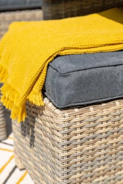 Garden Impressions Bluebird Ensemble De Salle à Manger En Rotin Naturel 5 Pièces -Jardin Meubles Magasin 800x1200 25