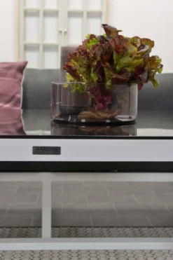 Garden Impressions Blakes Ensemble Salon/salle à Manger De Jardin 4 Pièces - Blanc Mat -Jardin Meubles Magasin 800x1200 36