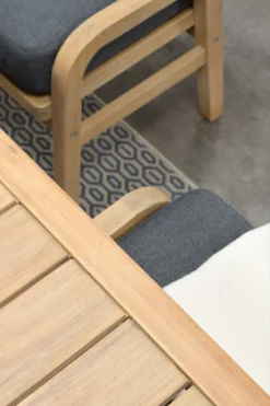 Garden Impressions Alora Salon Salle à Manger 5 Pièces Gauche - Gris Foncé 14 Garden Impressions Alora Salon Salle à Manger 5 Pièces Gauche - Gris Foncé -Jardin Meubles Magasin 800x1200 56