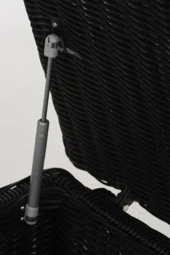 Opbergbox XL - Étanche - Avec Couvercle - Pour L'intérieur & L'extérieur - Boîte à Coussins De Jardin - Boîte De Jardin - 122x70x63cm -Jardin Meubles Magasin 800x1200 61