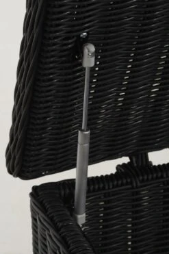 Opbergbox XL - Étanche - Avec Couvercle - Pour L'intérieur & L'extérieur - Boîte à Coussins De Jardin - Boîte De Jardin - 139x83x75cm -Jardin Meubles Magasin 800x1200 63