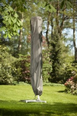 DistriCover Parasol Housse 250-450 Pour Parasol Droit Et Bras Libre Sans Arc - Gris Taille Lxl 250 X 60 Cm 8 DistriCover Parasol Housse 250-450 Pour Parasol Droit Et Bras Libre Sans Arc - Gris Taille Lxl 250 X 60 Cm -Jardin Meubles Magasin 800x1200 66