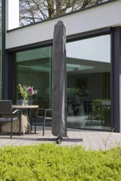 DistriCover Parasol Housse 250-450 Pour Parasol Droit Et Bras Libre Sans Arc - Gris Taille Lxl 250 X 60 Cm 9 DistriCover Parasol Housse 250-450 Pour Parasol Droit Et Bras Libre Sans Arc - Gris Taille Lxl 250 X 60 Cm -Jardin Meubles Magasin 800x1200 67