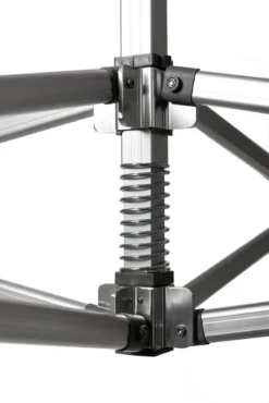 Tente De Fête Easy-Up 3x4,5 M Tente Pliante Professionnelle GO-UP50 Aluminium Sand Incl. Sac De Transport Gratuit Sur Roulettes Et Kit D'arrimage Avec Piquets 12 Tente De Fête Easy-Up 3x4,5 M Tente Pliante Professionnelle GO-UP50 Aluminium Sand Incl. Sac De Transport Gratuit Sur Roulettes Et Kit D'arrimage Avec Piquets -Jardin Meubles Magasin 801x1200 29