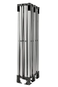 Tente De Fête Easy-Up 3x6 M Tente Pliante GO-UP40 Mm Aluminium Noir Incl. Sac De Transport Gratuit Sur Roulettes Et Kit D'arrimage Avec Piquets 11 Tente De Fête Easy-Up 3x6 M Tente Pliante GO-UP40 Mm Aluminium Noir Incl. Sac De Transport Gratuit Sur Roulettes Et Kit D'arrimage Avec Piquets -Jardin Meubles Magasin 801x1200 30