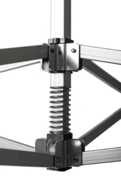 Tente De Fête Easy-Up 3x6 M Tente Pliante GO-UP40 Mm Aluminium Noir Incl. Sac De Transport Gratuit Sur Roulettes Et Kit D'arrimage Avec Piquets 12 Tente De Fête Easy-Up 3x6 M Tente Pliante GO-UP40 Mm Aluminium Noir Incl. Sac De Transport Gratuit Sur Roulettes Et Kit D'arrimage Avec Piquets -Jardin Meubles Magasin 801x1200 31