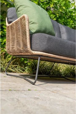 4 Seasons Outdoor Ensemble De Salon Belmond 4 Pièces - Table De Salon Dali 110 X 60 Cm -Jardin Meubles Magasin 804x1200 3