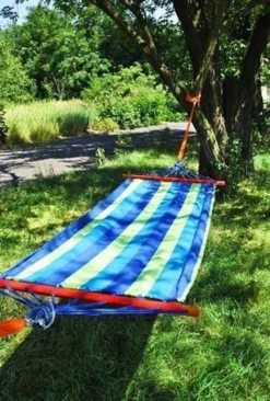 Câble De Fixation Hamac - Hamac Suspendu - Ensemble De Suspension Pour Hamac - Ensemble De Fixation Pour Hamac - Système De Suspension Pour Hamac - 3 Mètres -Jardin Meubles Magasin 810x1200