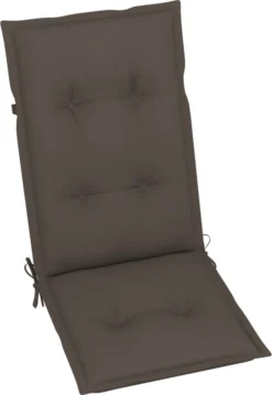 Chaises De Jardin Chaises De Jardin 4 Pcs Réglables Avec Coussins En Bois D'acacia Massif -Jardin Meubles Magasin 825x1200 1