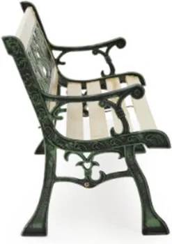 Banc De Jardin Jardin Enfants - Banc De Jardin Résistant Aux Intempéries - Chaise Haute - Siège Et Chaise Pour Enfants -Jardin Meubles Magasin 847x1200