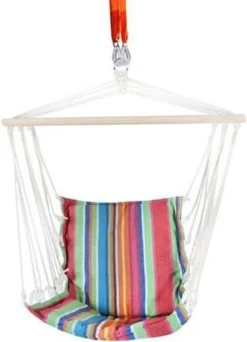 Câble De Fixation Hamac - Hamac Suspendu - Ensemble De Suspension Pour Hamac - Ensemble De Fixation Pour Hamac - Système De Suspension Pour Hamac - 3 Mètres -Jardin Meubles Magasin 867x1200