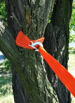 Câble De Fixation Hamac - Hamac Suspendu - Ensemble De Suspension Pour Hamac - Ensemble De Fixation Pour Hamac - Système De Suspension Pour Hamac - 3 Mètres -Jardin Meubles Magasin 883x1200