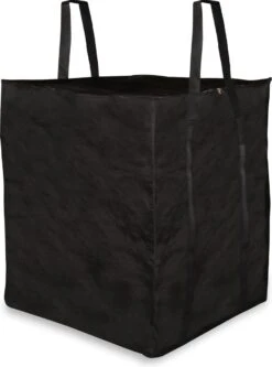 VONROC Sac De Rangement Premium Pour Coussins Salon/jardin – 75x75x90cm – Pour 6 à 8 Coussins – Incl. Reliure Velcro