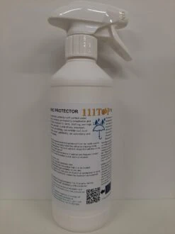 Protecteur Textile 111TOP, Textil Imprägnierung, Agent D'imprégnation Textile, Effet Hydrofuge Parfait, Incolore, Inodore, Respirant En Permanence Et Avec Filtre UV. -Jardin Meubles Magasin 899x1200 60