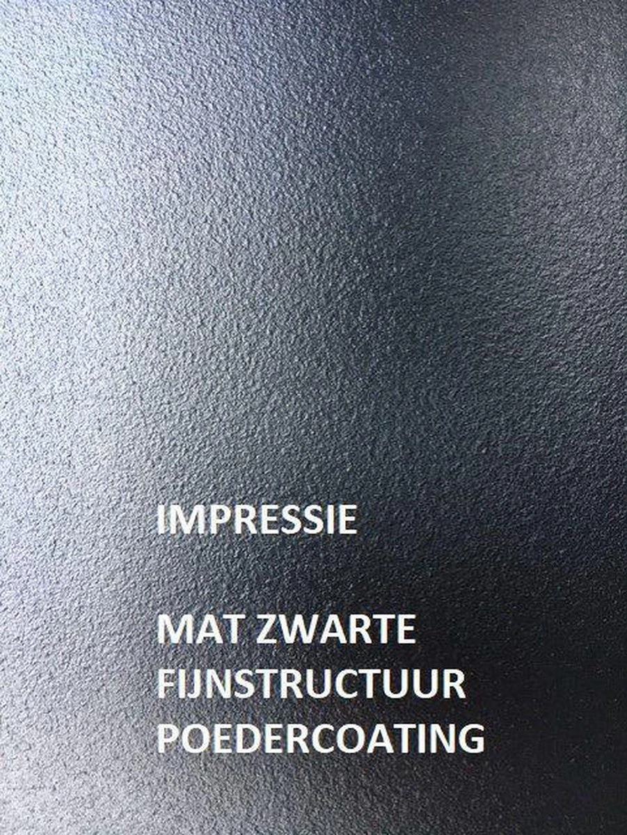 Table De Pique-nique Douglas | Structure Noire | 200 Cm | Cadre En X | Table De Pique-nique Robuste 4 Table De Pique-nique Douglas | Structure Noire | 200 Cm | Cadre En X | Table De Pique-nique Robuste â Image 4