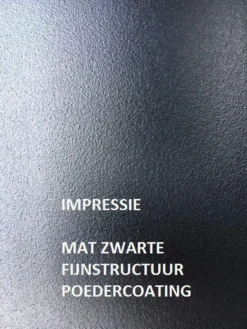 Table De Pique-nique Kids Douglas | Structure Noire | 120 Cm | Cadre En X | Table De Pique-nique Robuste -Jardin Meubles Magasin 901x1200 3