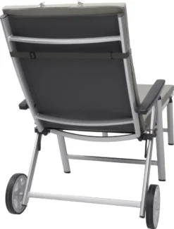 Beautissu Loft RL Coussin De Chaise Longue 200 X 60 X 5 Cm - Kussen Chaise Longue Coussins De Chaise De Jardin Gris Clair 16 Beautissu Loft RL Coussin De Chaise Longue 200 X 60 X 5 Cm - Kussen Chaise Longue Coussins De Chaise De Jardin Gris Clair -Jardin Meubles Magasin 910x1200 3