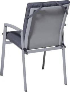 Coussin De Chaise Empilable Madison Manchester 97 X 49 X 4 Cm Dralon Denim -Jardin Meubles Magasin 914x1200 4