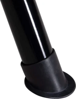 Banc De Balançoire Springos | Luna-Balançoire | 3 Places | Imperméable à L'eau | Comprend 2 Coussins | Auvent Réglable | 170 X 110 X 150 Cm | Bleu Marine -Jardin Meubles Magasin 924x1200 1