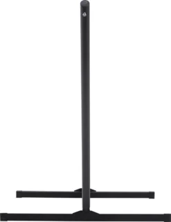 Outsunny Hammock Cadre Support De Hamac En Métal 360 X 92 X 115 Cm Jusqu'à 150 Kg Avec Crochets 84A-082 -Jardin Meubles Magasin 924x1200