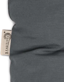 Coussin De Palette Beautissu Eco Style - Coussin De Dossier 120x40 Cm Pour Canapé-palette - Coussin Gris Graphite - Coussins De Palette En Qualité Coussin De Matelas -Jardin Meubles Magasin 933x1200 2