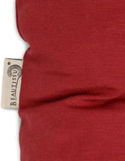 Beautissu Style - Set De Coussins Palette - 1x Coussin D'Assise 120x80 Cm & 1x Coussin De Dossier 120x40 Cm - Rouge -Jardin Meubles Magasin 933x1200 4