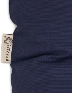 Beautissu Style - Set De Coussins Palette - 1x Coussin D'Assise 120x80 Cm & 1x Coussin De Dossier 120x40 Cm - Blauw Foncé -Jardin Meubles Magasin 933x1200 9