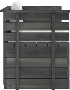 Prolenta Premium - Fauteuil De Jardin Avec Coussins En Pin De Palette - Fauteuil - Fauteuils Avec Accoudoirs - Housse Stretch - Relax - Design 9 Prolenta Premium - Fauteuil De Jardin Avec Coussins En Pin De Palette - Fauteuil - Fauteuils Avec Accoudoirs - Housse Stretch - Relax - Design -Jardin Meubles Magasin 938x1200 1