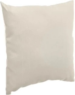 Hesperide Canapé/déco/coussins De Jardin - Intérieur/extérieur - Set 6x Pièces - Beige/vert - 40x40 Cm -Jardin Meubles Magasin 947x1200 6