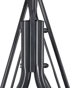 Banc De Balançoire Springos | Luna-Balançoire | 3 Places | Imperméable à L'eau | Comprend 2 Coussins | Auvent Réglable | 170 X 110 X 150 Cm | Gris 38 Banc De Balançoire Springos | Luna-Balançoire | 3 Places | Imperméable à L'eau | Comprend 2 Coussins | Auvent Réglable | 170 X 110 X 150 Cm | Gris -Jardin Meubles Magasin 965x1200 1