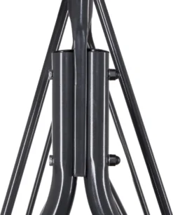 Balancelle | Luna-Balançoire | 3 Places | Imperméable à L'eau | Comprend 2 Coussins | Auvent Réglable | 170 X 110 X 150 Cm | Gris 32 Balancelle | Luna-Balançoire | 3 Places | Imperméable à L'eau | Comprend 2 Coussins | Auvent Réglable | 170 X 110 X 150 Cm | Gris -Jardin Meubles Magasin 965x1200