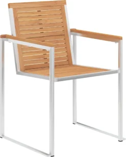 Prolenta Premium - Chaises De Jardin De Jardin 2 Pcs Teck Massif Et Acier Inoxydable 10 Prolenta Premium - Chaises De Jardin De Jardin 2 Pcs Teck Massif Et Acier Inoxydable -Jardin Meubles Magasin 966x1200 4