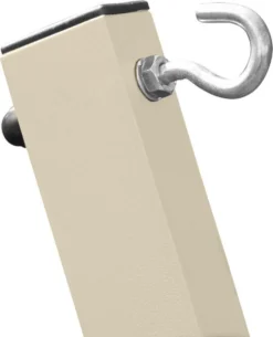 Hamac Avec BÂTON D'ÉPANDAGE Et Support - 2 Personnes - Châssis EXTRA STABLE Jusqu'à 220 Kg - Ensembles De Hamac - Grande -Jardin Meubles Magasin 972x1200