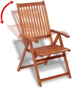 Prolenta Premium - Chaises De Jardin De Jardin Pliables 2 Pcs Bois D'acacia Massif Marron 13 Prolenta Premium - Chaises De Jardin De Jardin Pliables 2 Pcs Bois D'acacia Massif Marron -Jardin Meubles Magasin 983x1200 8