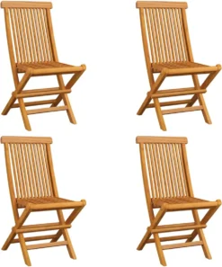Chaises De Jardin Chaises De Jardin 4 Pcs Avec Coussins Gris Bois De Teck Massif 14 Chaises De Jardin Chaises De Jardin 4 Pcs Avec Coussins Gris Bois De Teck Massif -Jardin Meubles Magasin 998x1200